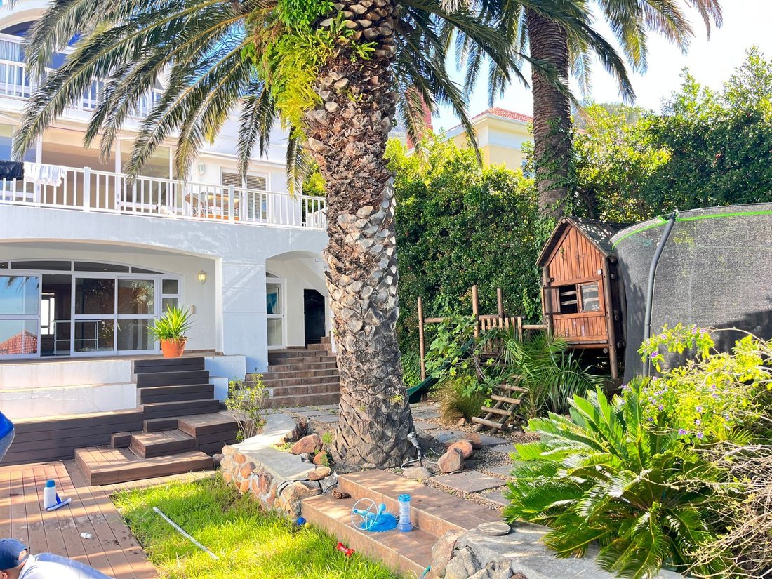 Casa en Tamboerskloof, City Bowl, Ciudad del Cabo 5 - 19116472