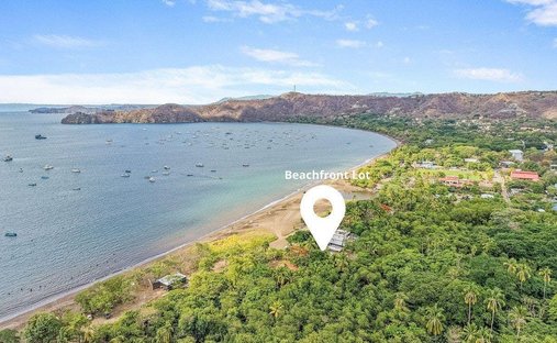 Terreno en Coco, Provincia de Guanacaste, Costa Rica 1