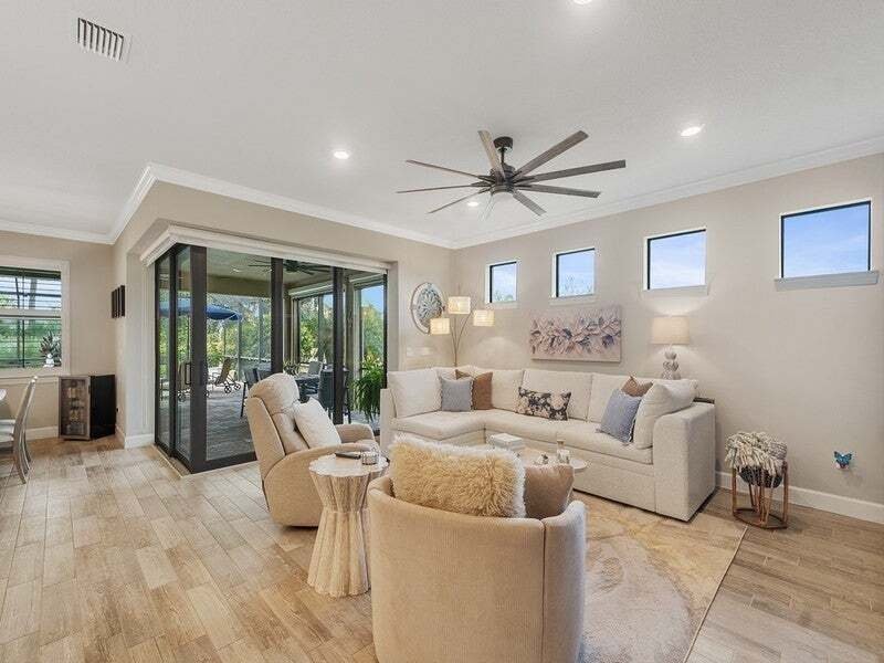 Haus in Vero Beach, Florida, Vereinigte Staaten 4 - 19110287