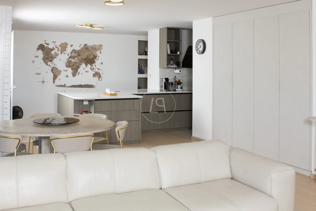 Wohnung in Le Mont-sur-Lausanne, Waadt, Schweiz 3 - 19111406