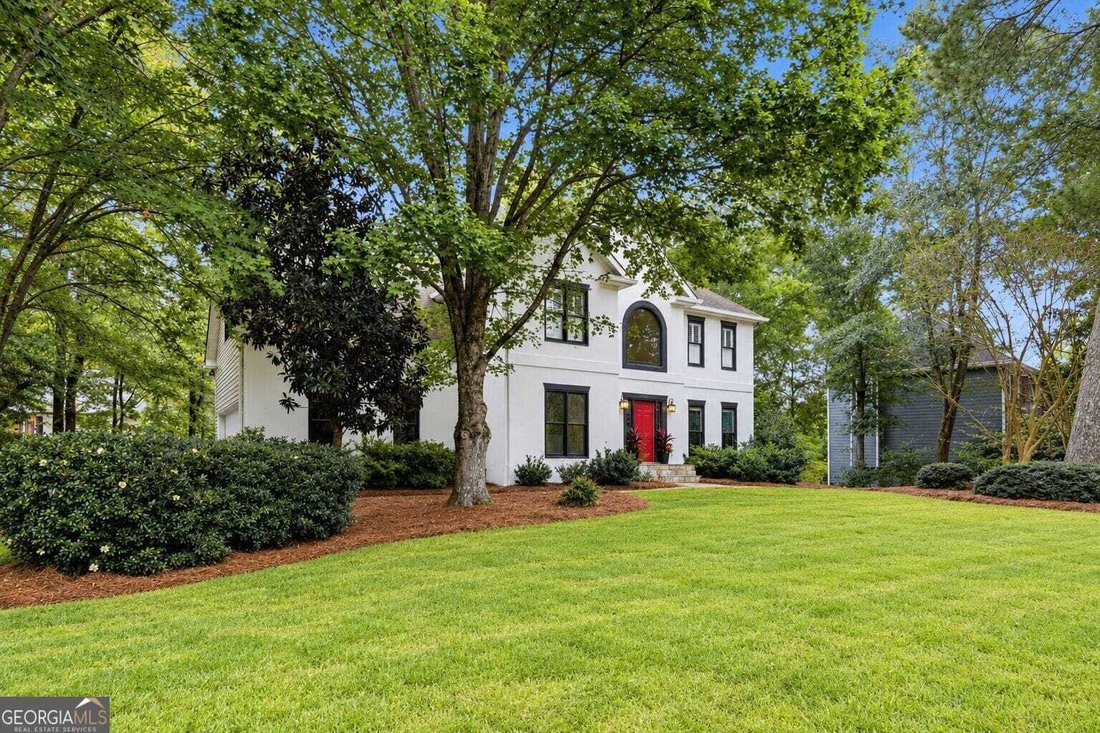 House in Alpharetta, Georgia, United States 3 - 19114040