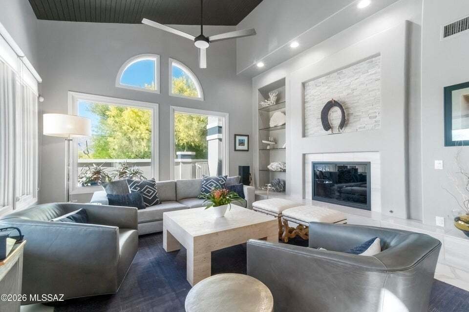 Maison à Tucson, Arizona, États-Unis 2 - 19113007