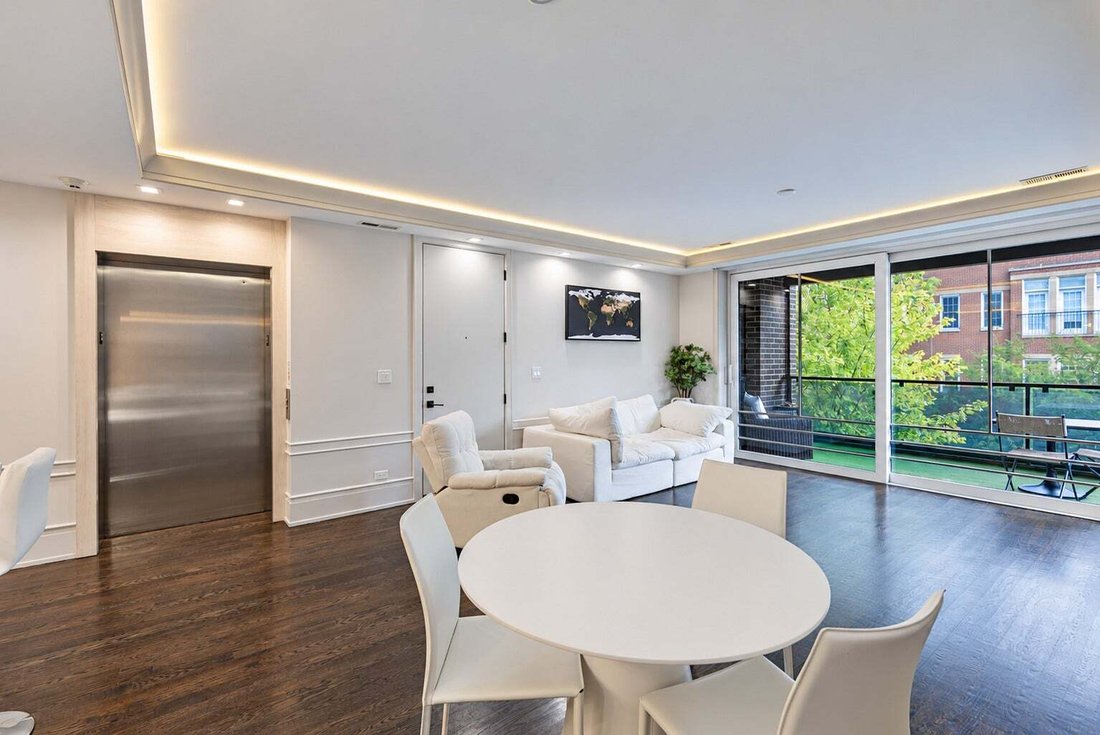 Condo in Chicago, Illinois, United States 5 - 19111320