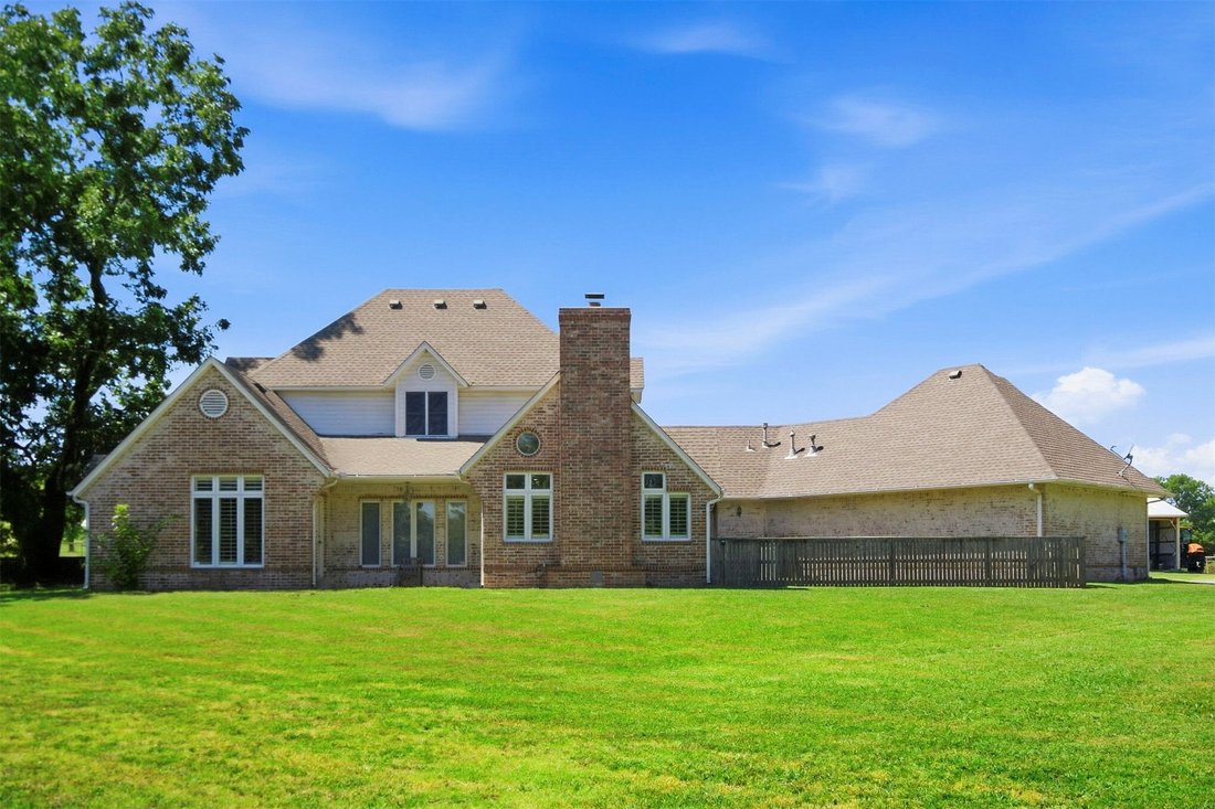 House in Bixby, Oklahoma, United States 3 - 19116188