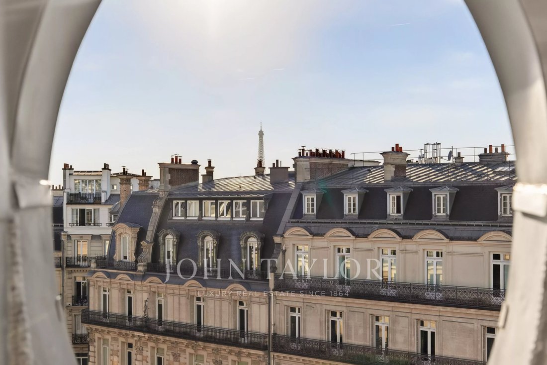 Apartamento en Palais Royal, Paris 1er Arrondissement, París 3 - 19111960