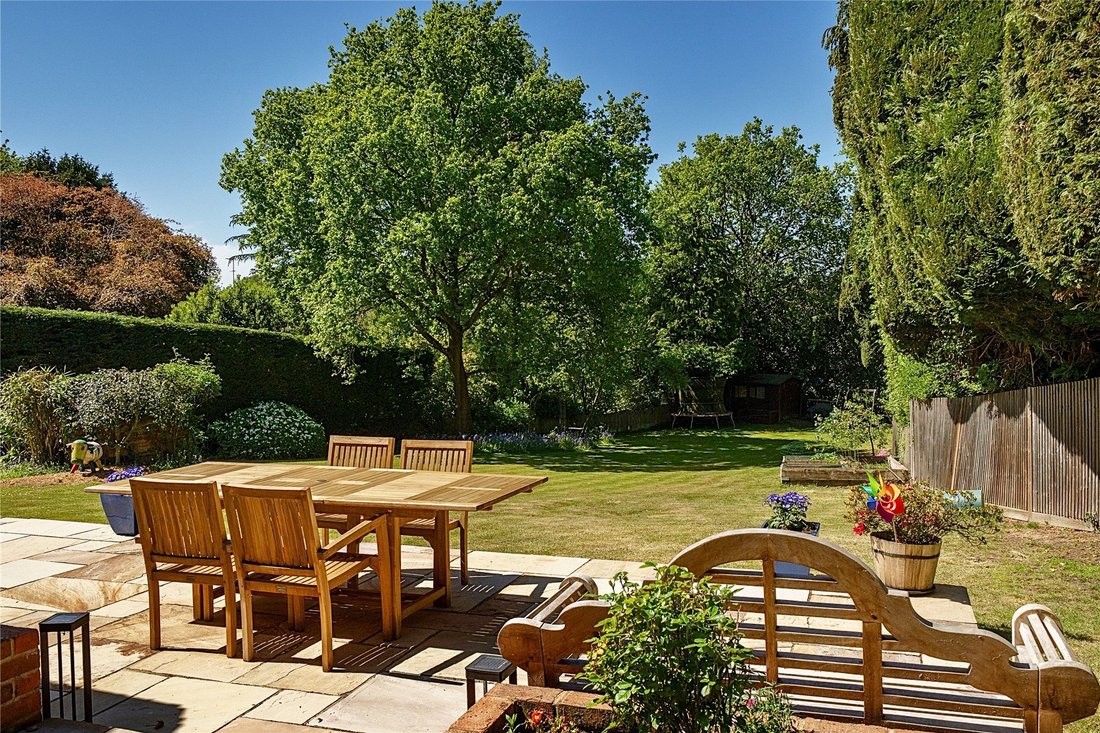 Casa en Whitmoor, Worplesdon, Inglaterra 3 - 19110877