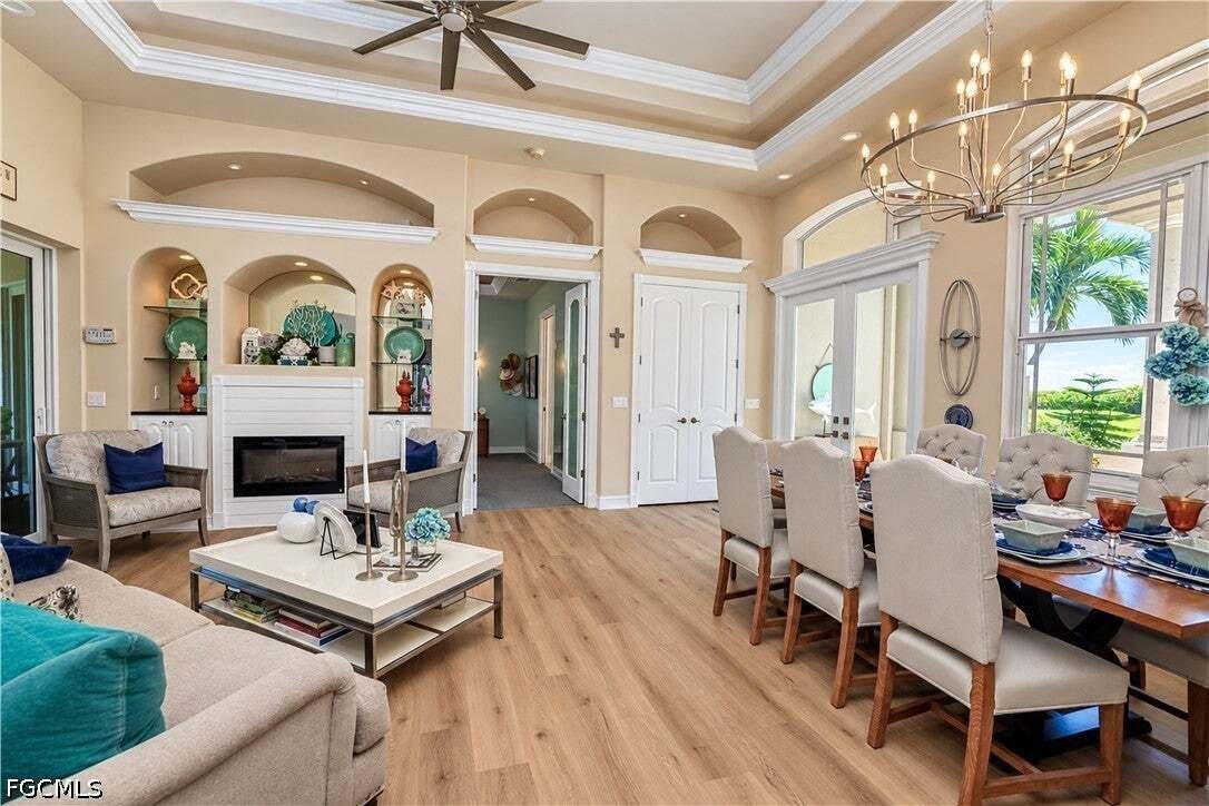 House in Cape Coral, Florida, United States 5 - 19110383