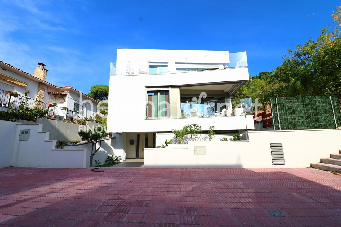 Townhouse en San Felíu de Guixols, Cataluña, España 1 - 19113135