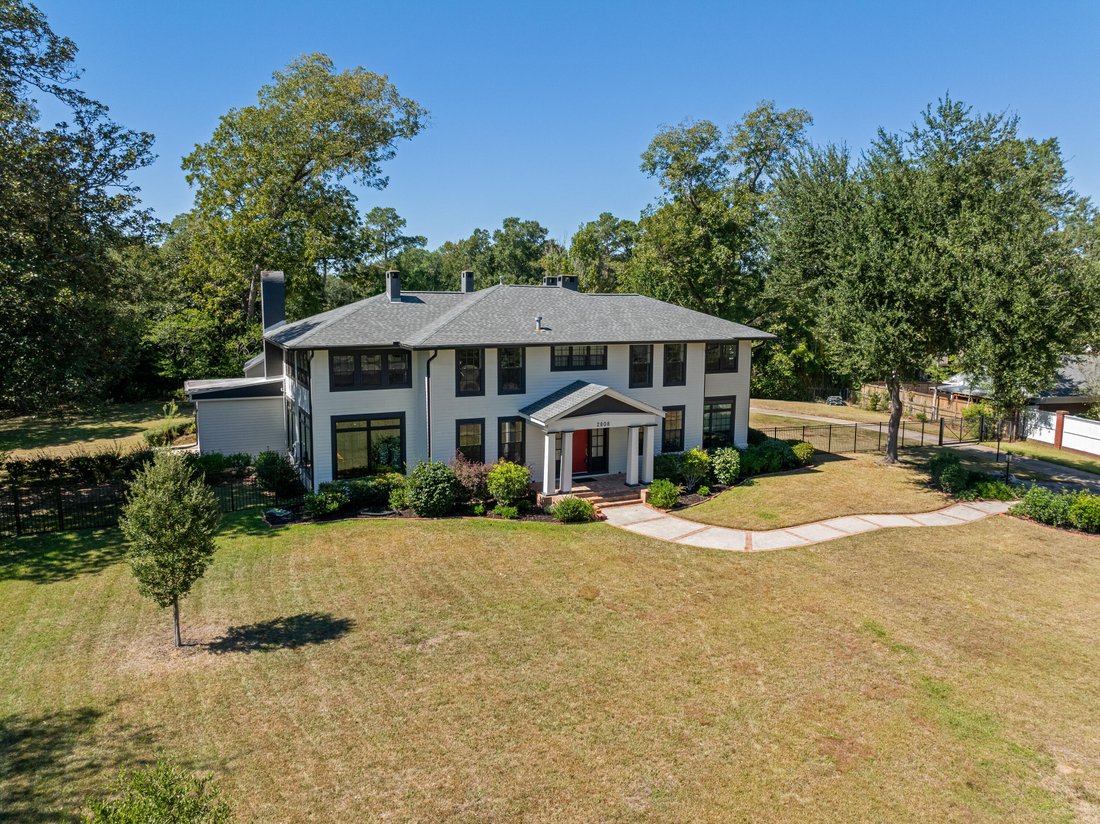 Haus in Hattiesburg, Mississippi, Vereinigte Staaten 3 - 19116120