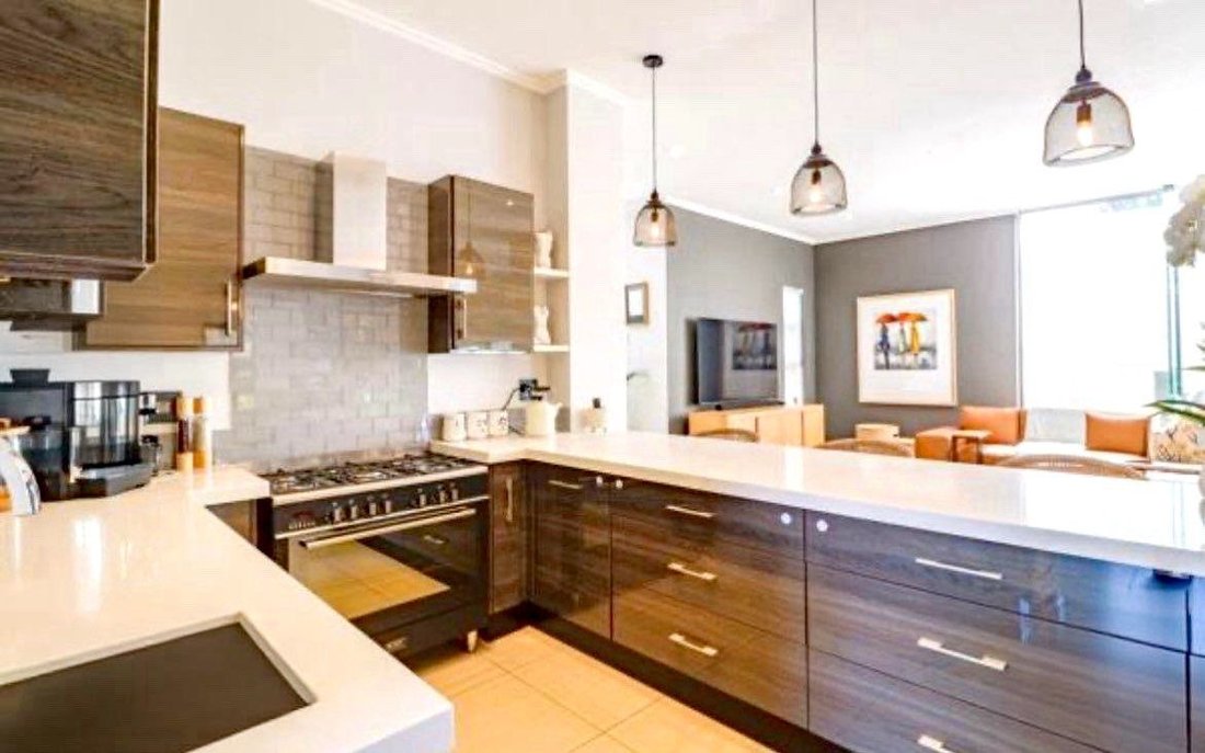Casa a Six Fountains Residential Estate, Gauteng, Sudafrica 2 - 19116606