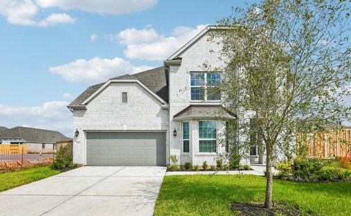 Maison à Pearland, Texas, États-Unis 1