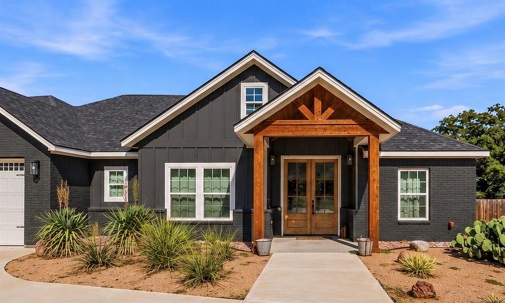 Casa en Stephenville, Texas, Estados Unidos 1 - 19115125