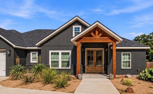 Casa en Stephenville, Texas, Estados Unidos 1