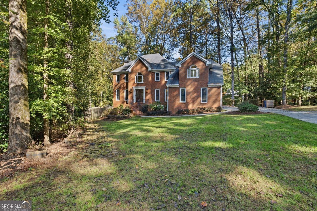 House in Marietta, Georgia, United States 4 - 19114582