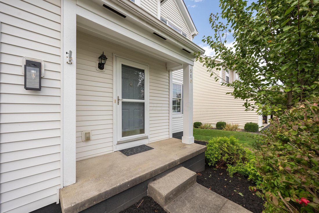 Casa a Pickerington, Ohio, Stati Uniti 4 - 19114085