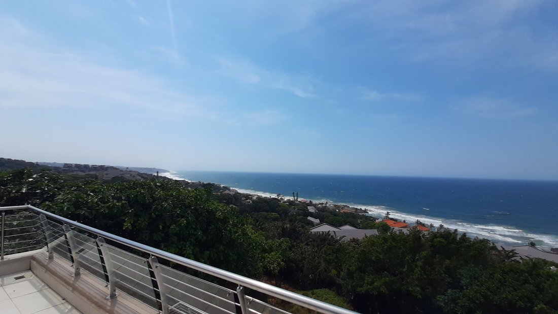 Appartement à Simbithi Eco Estate, KwaZulu-Natal, Afrique du Sud 3 - 19116408
