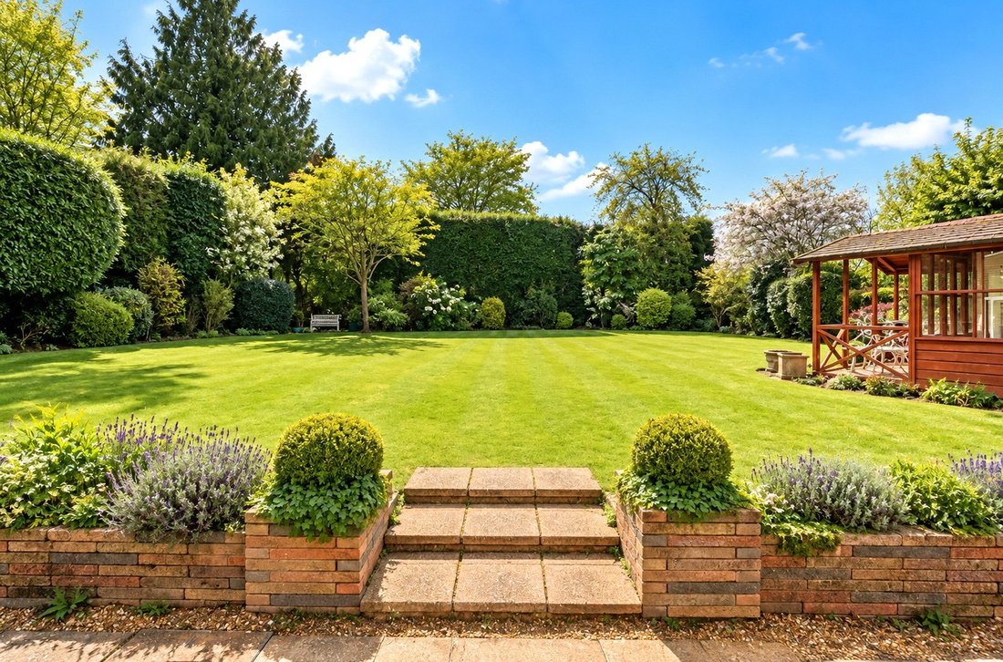 Casa en Albury, Guildford, Inglaterra 3 - 19111140