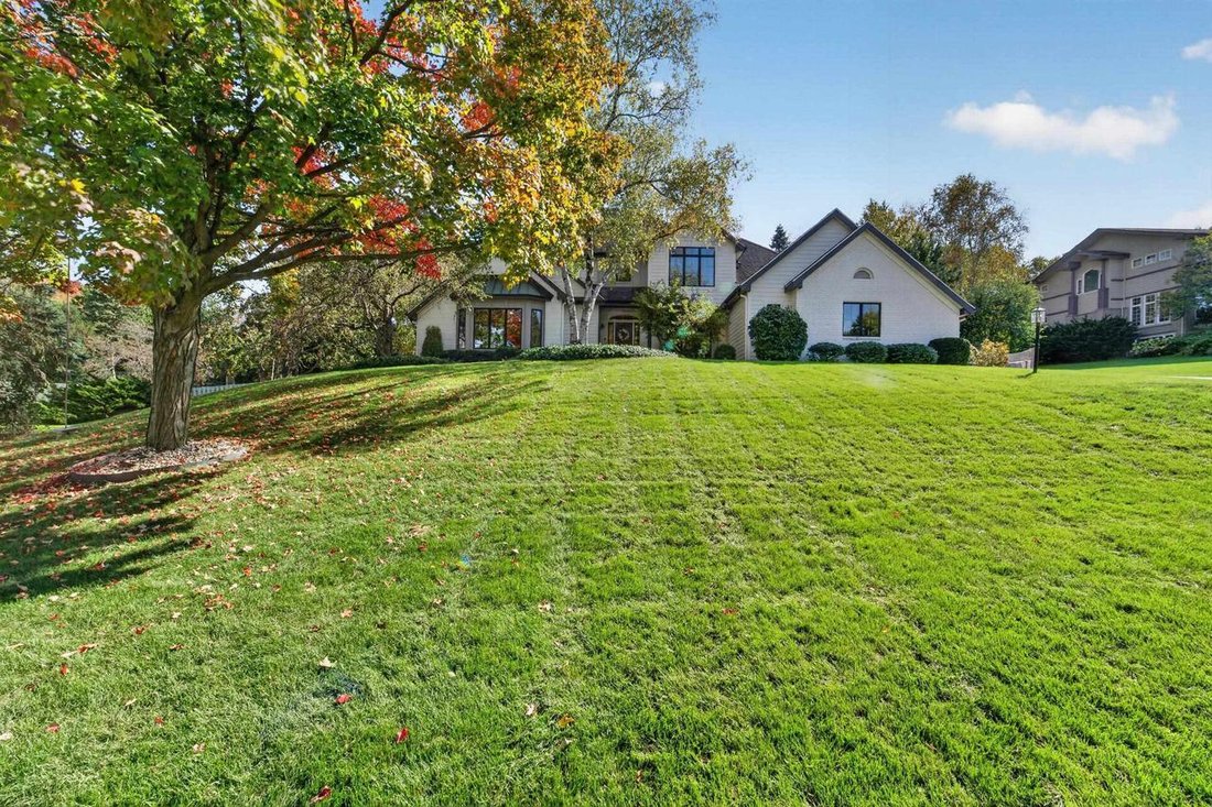 Casa a Fitchburg, Wisconsin, Stati Uniti 2 - 19113305