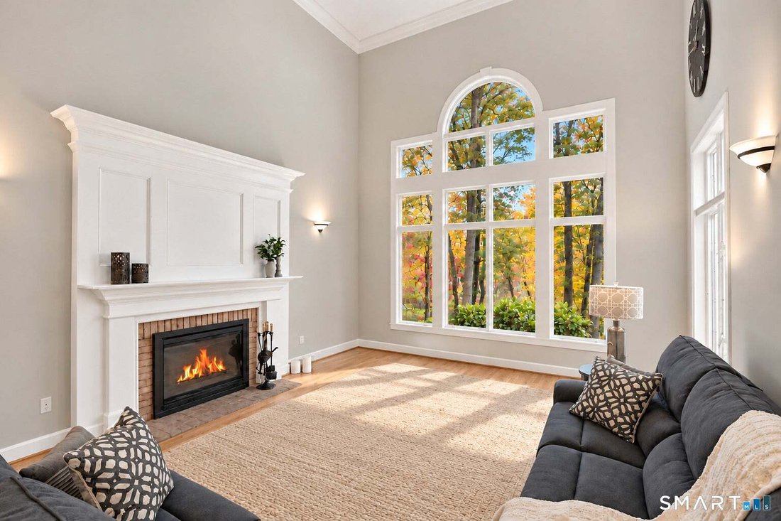 Haus in Simsbury, Connecticut, Vereinigte Staaten 5 - 19113507