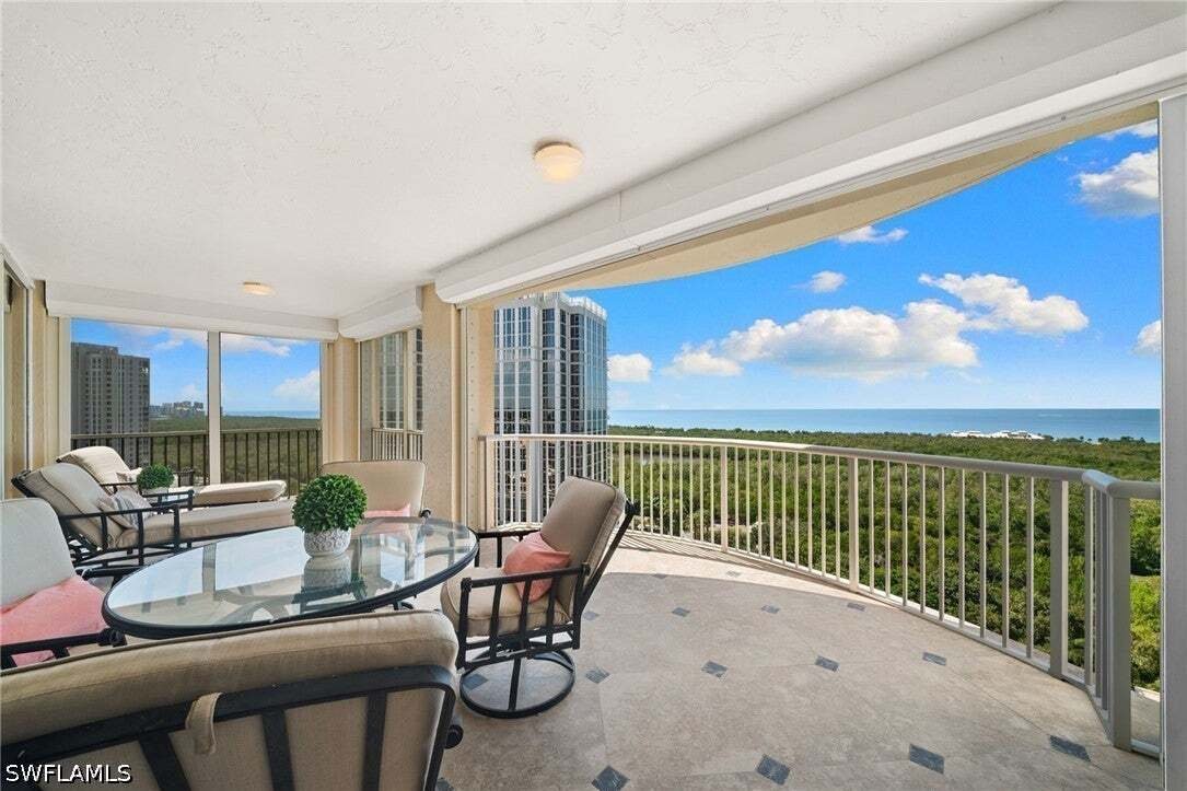 Condominio en Naples, Florida, Estados Unidos 2 - 19110370