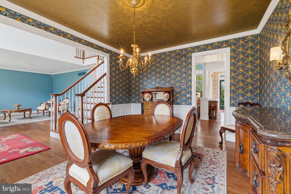 Casa a Ambler, Pennsylvania, Stati Uniti 4 - 19112732