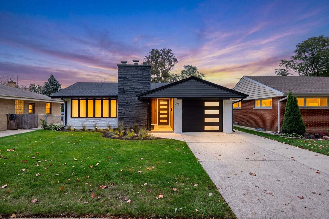 House in Park Ridge, Illinois, United States 1 - 19114054