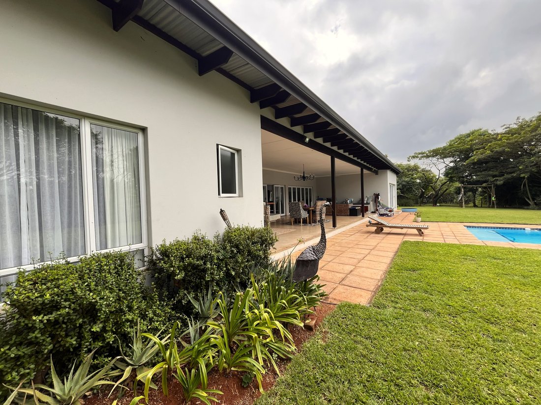 Casa de Campo en Zini River Estate, KwaZulu-Natal, Sudáfrica 5 - 19116557