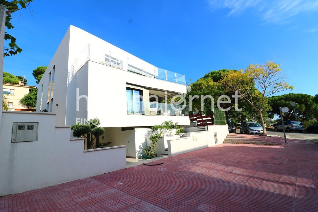Townhouse en San Felíu de Guixols, Cataluña, España 2 - 19113135
