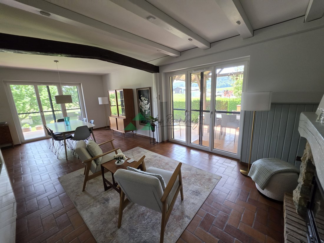 House in Fislis, Grand Est, France 4 - 18170070