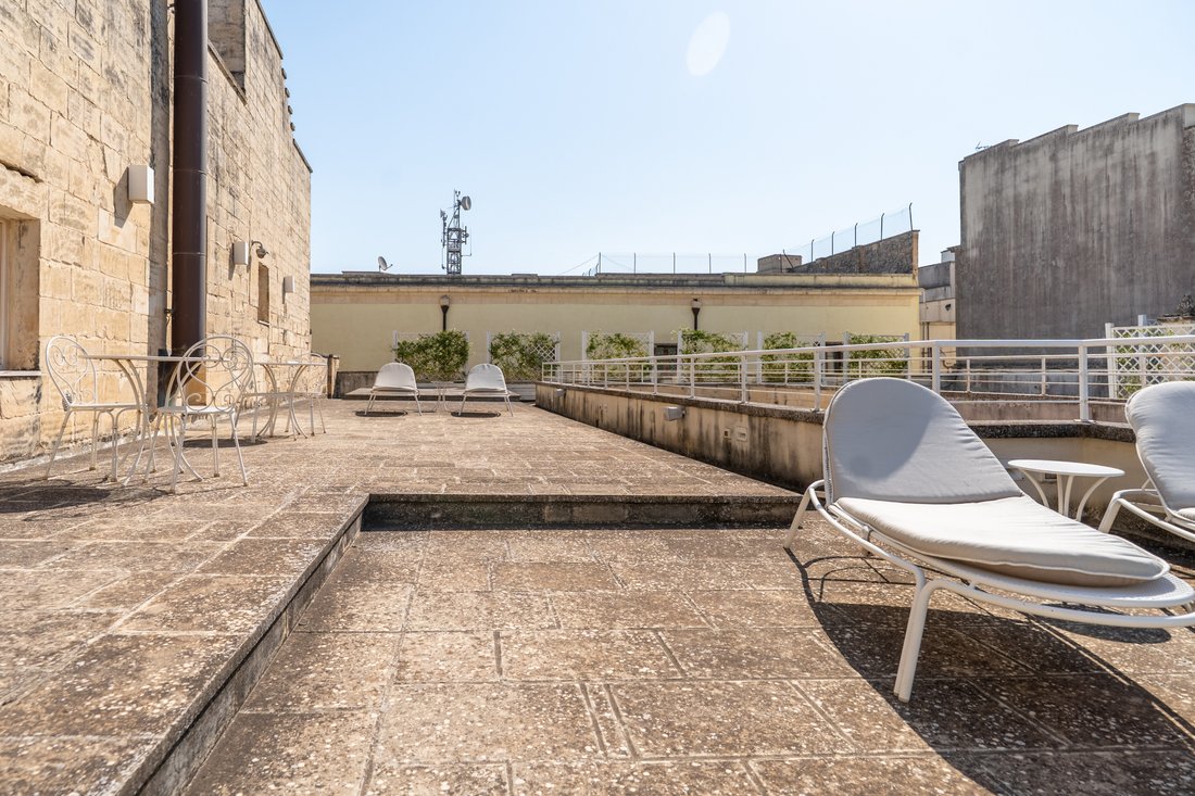 Anwesen in Centro Storico, Lecce, Apulien 3 - 19111819