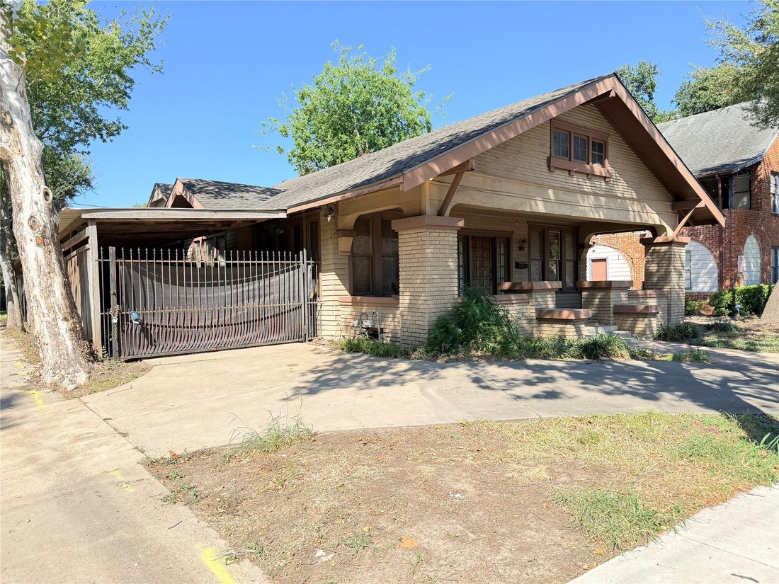 Casa a Houston, Texas, Stati Uniti 3 - 19111271