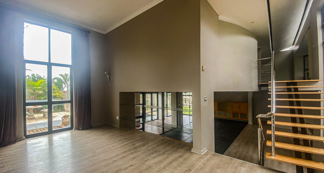 Casa en Umhlanga Ridge, KwaZulu-Natal, Sudáfrica 4 - 19116754