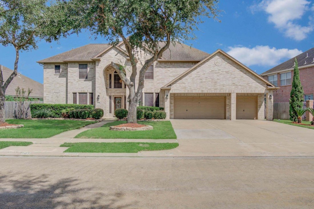 Casa en Sugar Land, Texas, Estados Unidos 1 - 19114848