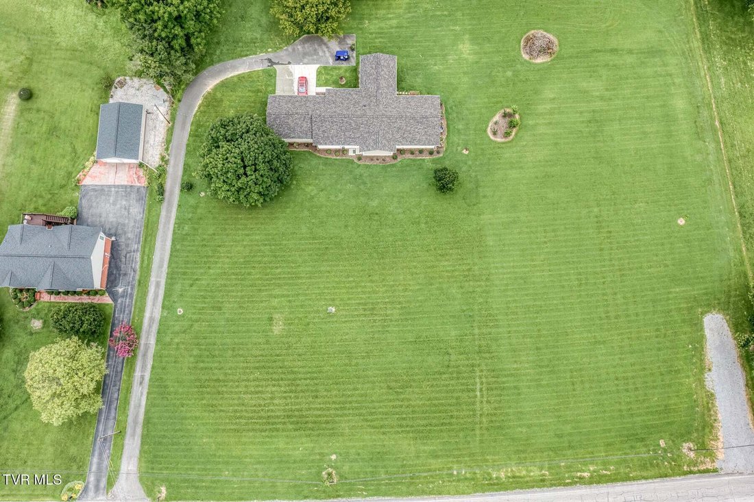 Casa a Unicoi, Tennessee, Stati Uniti 4 - 19110558