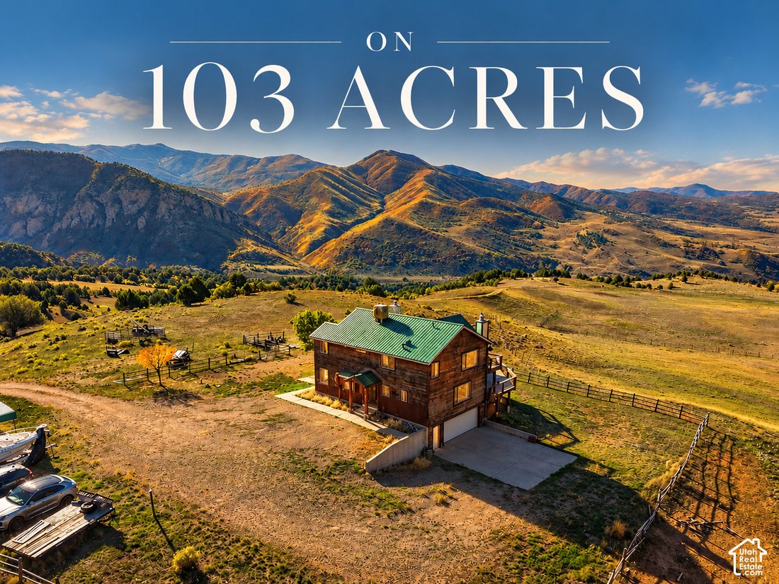 Maison à Springville, Utah, États-Unis 1 - 17825396