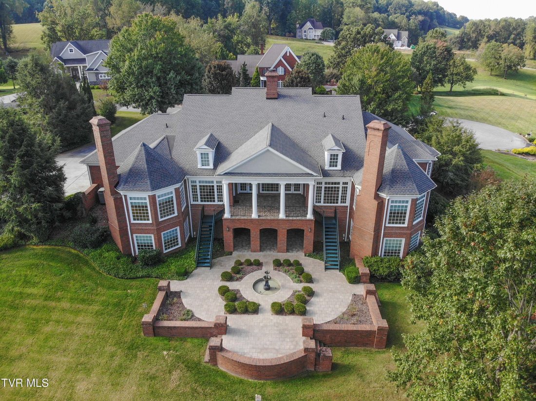 Casa a Bristol, Virginia, Stati Uniti 1 - 19113521