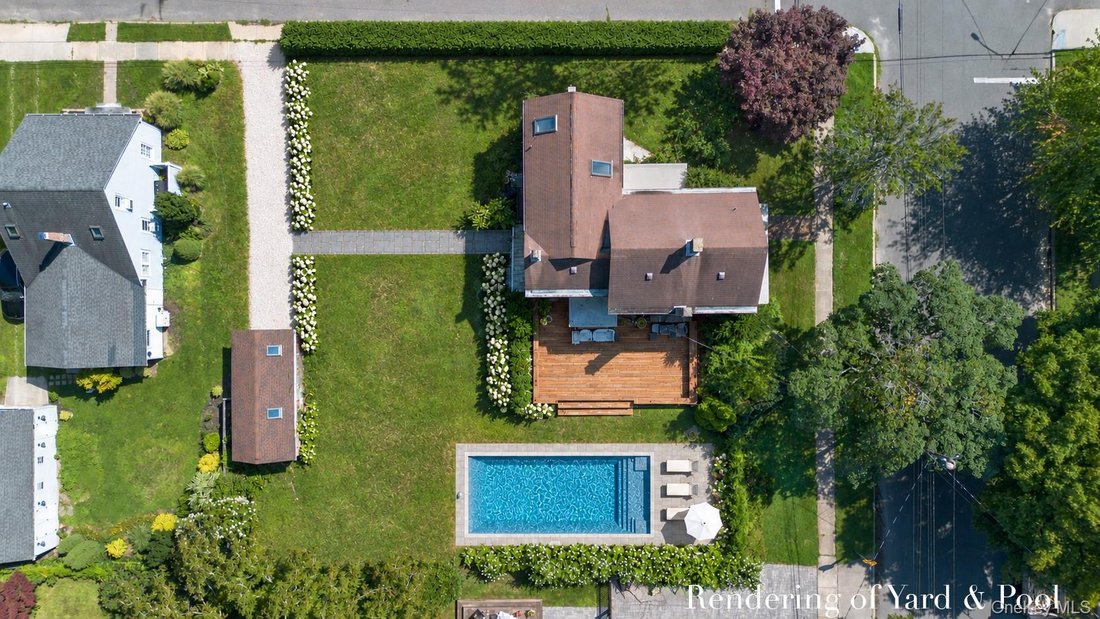 Haus in Greenport, New York, Vereinigte Staaten 4 - 19115522