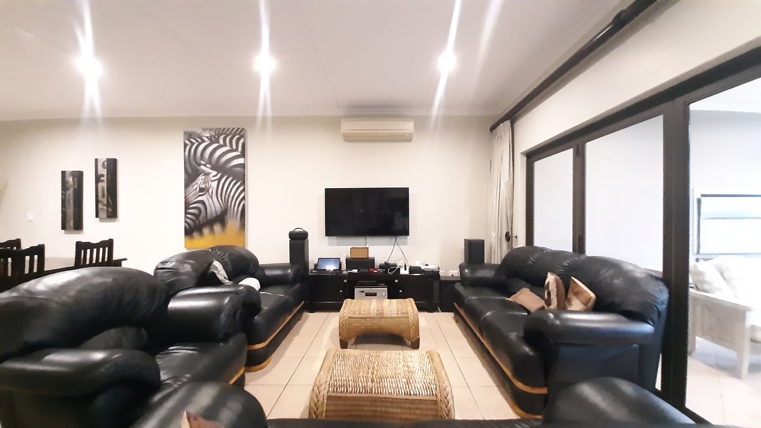 Townhouse en Zimbali Estate, KwaZulu-Natal, Sudáfrica 4 - 19116532