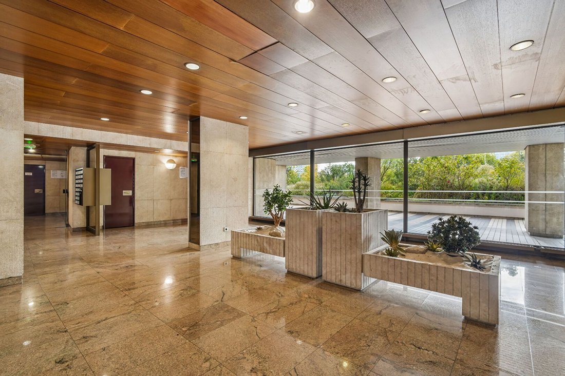 Apartamento en Bois de Boulogne, Paris 16e Arrondissement, París 1 - 19114664