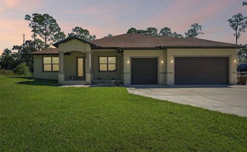 Haus in North Port, Florida, Vereinigte Staaten 1