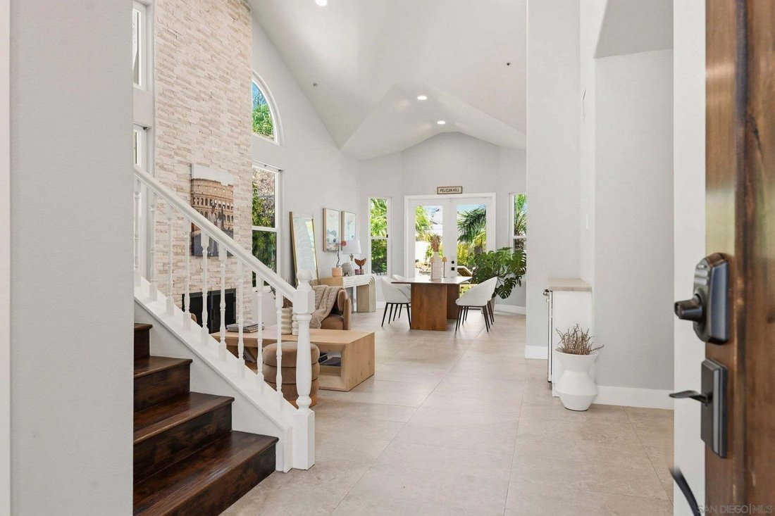 Casa en San Diego, California, Estados Unidos 5 - 19110949
