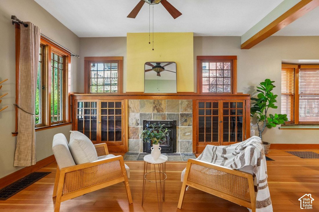 Casa en Salt Lake City, Utah, Estados Unidos 5 - 18708422