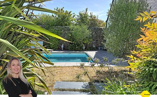 Villa in Golfe Nord, Sarzeau, France 1