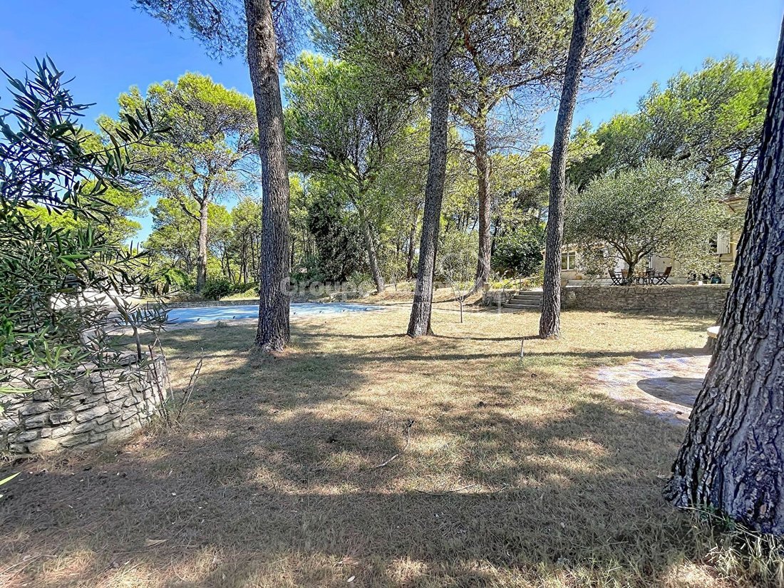 Casa a Noves, Provenza-Alpi-Costa Azzurra, Francia 2 - 18785194