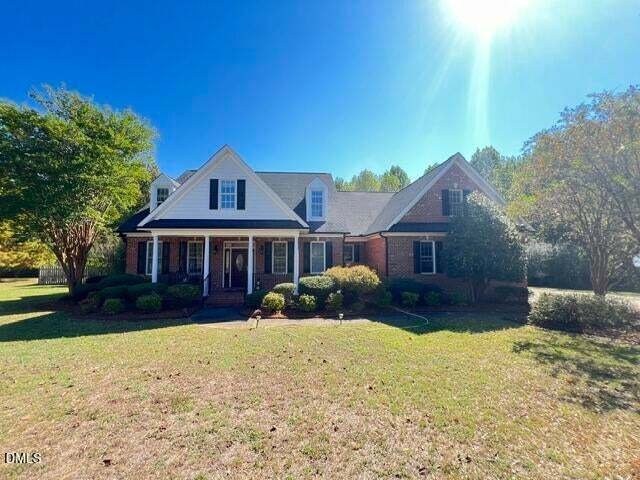 House in Fuquay-Varina, North Carolina, United States 1 - 19114411