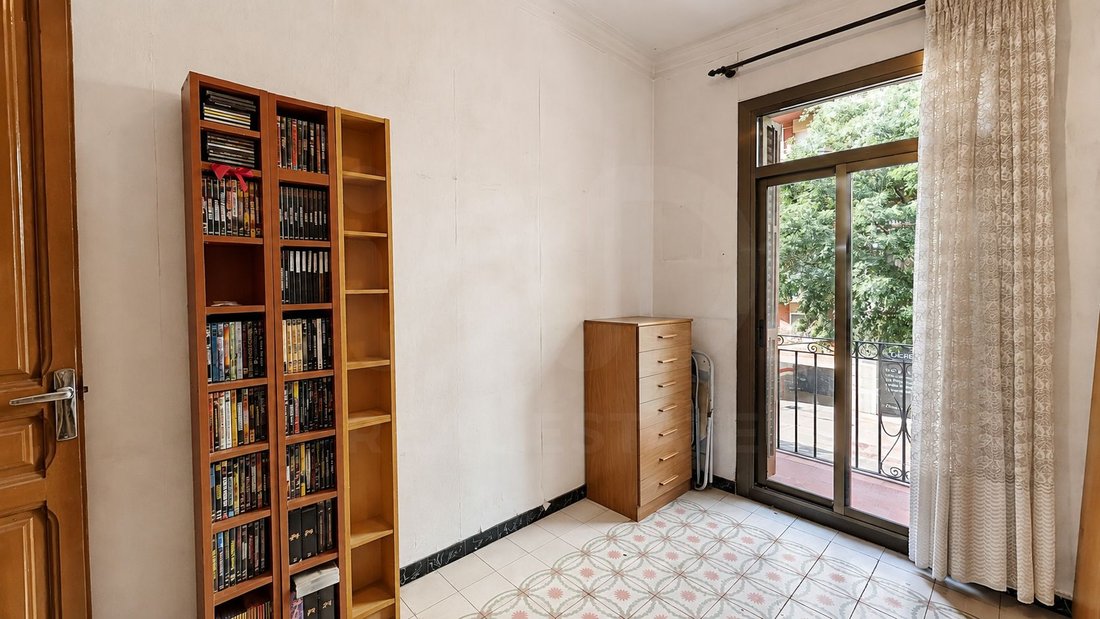 Apartamento en Eixample, Barcelona, España 5 - 19116197