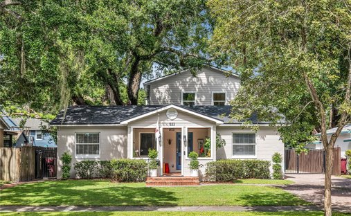 House in Orlando, Florida, United States 1