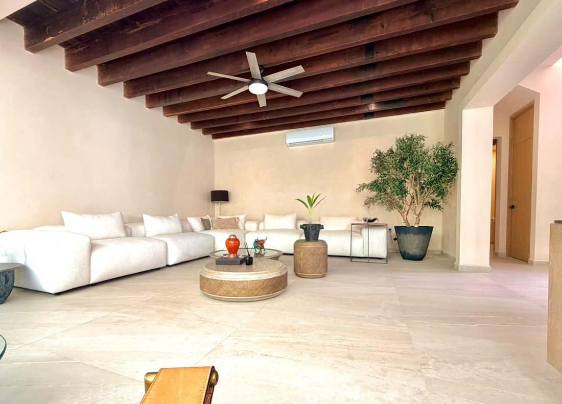 Maison à Playa del Carmen, Quintana Roo, Mexique 2 - 19112910