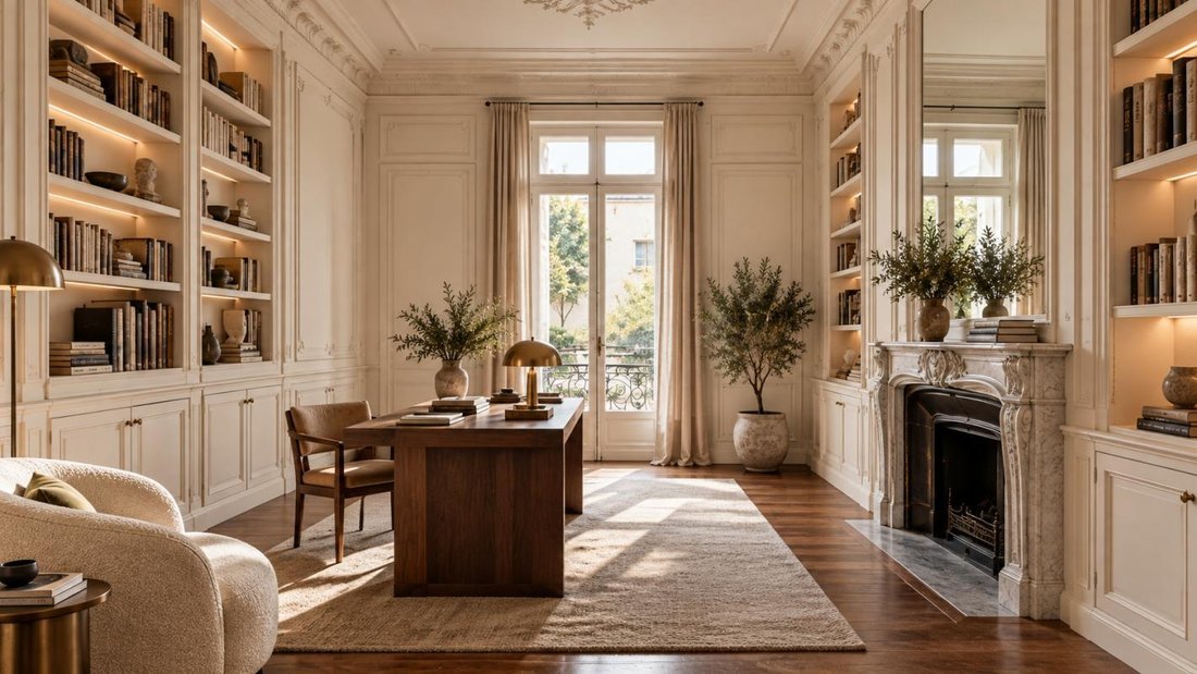 Apartment in Saint Bruno-Saint Augustin, Bordeaux, France 5 - 19115700