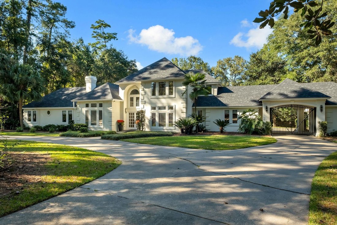 House in Tallahassee, Florida, United States 5 - 19113120